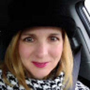 Meet your Posher, Elyse